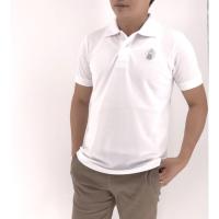 ราคา John Langford เสื้อโปโล รุ่น 392-167 (มีให้เลือก 2สี) (3253761373)