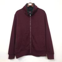 ราคา Lee Cooper Sherpa เสื้อกันหนาวซิปมือสอง (8468955548)