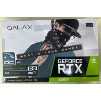 ราคา GALAX GEFORCE RTX 3060 TI 8GB [มือสอง] (42863807684)