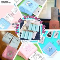 ราคา PeriPage A3(แถมสติกเกอร์ 6 ม้วน) (6014834498)