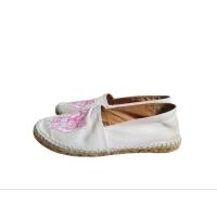 ราคา Kenzo Espadrille Shoe ของแท้% (24836238334)