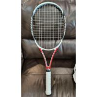 ราคา ไม้เทนนิสมือสอง Dunlop Aerogel 300 Tour Spec (40413881457)