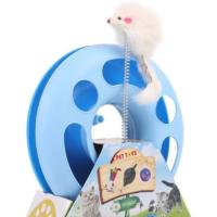 ราคา วงล้อแมว ของเล่นแมว แมวชอบ (1425164936)