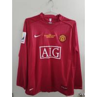 ราคา เสื้อฟุตบอลแมนยู นัดชิงแชมป์สโมสรโลก (FIFA Club World Cup 2008) (40874878675)