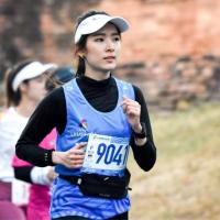 ราคา เสื้อรัดกล้ามเนื้อ สีดำ รุ่นคอเต่ากัน UV (11618675560)