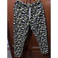 ราคา กางเกงลายทหาร กางเกงลายทหารมือสอง กางเกงลายทหารมือ2(ตัวนี้มือ1นะซื้อมาใส่ไม่ได้) (6745904465)