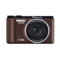 ราคา Casio Exilim EX-ZR1500 BN (Brown)+SD Card 16Gb (1105745230)
