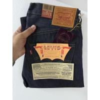 ราคา Levi’s 501xx LVC 1947 bigE ริมแดง Sizeป้าย 32/34 (ดูขนาดจริงตรงรายละเอียดสินค้า) (27027763450)