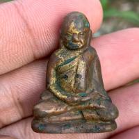 ราคา หลวงพ่อเงิน วัดบางคลาน เนื้อสัมฤทธิ์ ออกวัดท่ามะไฟ (40221893450)