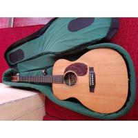 ราคา กีต้าร์โปร่งไฟฟ้า Martin OOOX1AE (made in Mexico) มือสอง (6338369344)