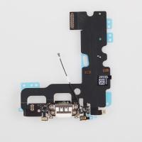 ราคา แพรชาร์จ ตูดชาร์จ พร้อมไมค์ สำหรับ ไอโฟน 7 Plusของแท้แกะจากเครื่อง (22241480644)