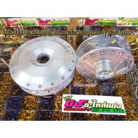 ราคา ดุมสร้าง ดุมตรงรุ่น ใส่ Pcx 2012-2017 ใส่ได้เลย ไม่ต้องแปลง (1436394099)