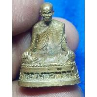 ราคา รูปหล่อลอยองค์หลวงพ่อพัฒน์วัดห้วยด้วนไม่ทราบปีพระบ้านๆราคาแบ่งปัน (29854336910)