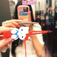 ราคา กิ๊บติดผม Sanrio Hello Kitty สไตล์การ์ตูน ของขวัญน่ารักสำหรับเด็กหญิง (57850058586)