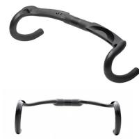 ราคา แฮนด์เสือหมอบ คาร์บอน 3t aeronova ltd stealth size 40 cm (1953452212)