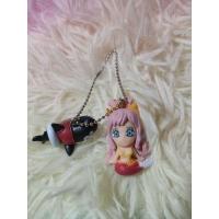 ราคา แถมให้ลูกค้าที่น่ารักไปแล้วจ้า ❤️ One Piece Shirahoshi ❤️ พวงกุญแจน้องเงือก ชิราโฮชิ จากวันพีช น่ารักมากๆ (18246193232)