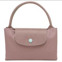 ราคา กระเป๋า Longchamp แท้ 100% Le Pliage Clup หูสั้น Size M (5284955483)