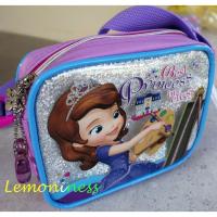 ราคา กระเป๋าสะพายข้างเด็กลายเจ้าหญิงโซเฟีย (Sofia) Painting (1891149668)