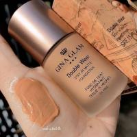 ราคา รองพื้น GINA GLAM (จีน่าแกรม) (11901708517)