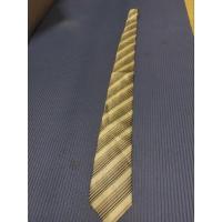 ราคา เนคไท DAPPER สีเทา ลาย ผ้าเนื้อดี มือสองสภาพดี ราคาประหยัด (19133568069)