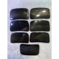 ราคา กัวซาแผ่นดำ กัวซา นวด #กัวซา #กัวซาเขาควาย #เขาควาย #ผลิตภัณฑ์เขาควาย #นวดหน้า (20044381408)