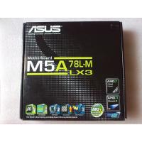 ราคา เมนบอร์ด Asus M5A78L-M LX3 ซ็อกเก็ต AM3+ AMD - รองรับ CPU สูงสุด 95 W (22043721946)