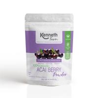 ราคา ผงอาซาอิเบอร์รี่ Acai Berry Powder ออแกนิค 100% (26665538313)