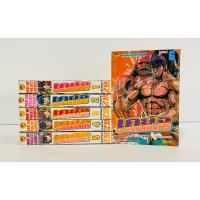 ราคา เคย์จิ ขุนศึกอหังการ 1-6 จบ สภาพบ้าน (29888146668)