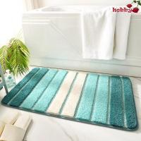 ราคา เสื่ออาบน้ําลาย ร่าเริง, ดูดซับหนาปุ่มเปียโนพรมอาบน้ํา,อุปกรณ์ห้องน้ําสี่เหลี่ยมสีตัดกันเสื่อทางเข้านุ่มห้องอาบน้ํา (28392893631)