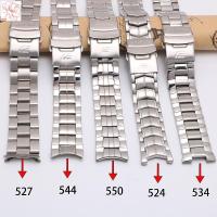 ราคา สายนาฬิกา Casio สายเหล็ก EF-524 534 550 527D 544 ซีรีส์ สายสแตนเลสพิเศษสำหรับผู้ชาย (40016148097)