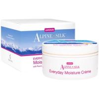ราคา Tax Ready Stock New Zealand Alpine Silk Natural Lanolin Cream Moisturizing VE Collagen 10268vk (51700207373)