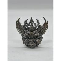 ราคา หลวงพ่อเส็ง วัดบางนา จังหวัดปทุมธานี พญาครุฑชินวโร (KA1580) (29175289581)