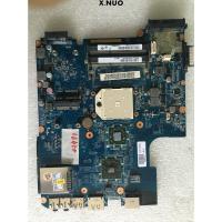 ราคา Toshiba L600 L645 L600D L645D แบบบูรณาการเมนบอร์ดกราฟิก DA0TE3MB6B0 จุดผม (28540295207)