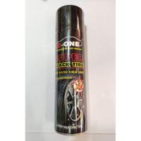 ราคา SUPER BLACK TIRE สเปรย์เคลือบเงายางรถยนต์ ( 20 OZ ) (7448268105)