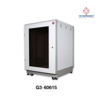 ราคา GERMANY Rack For Server 15U (60 cm.) (G3-60615) 'White-Gray' - A0080052 (28510192061)