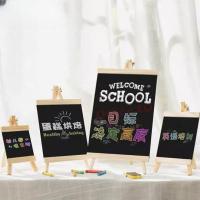 ราคา พร้อมส่ง กระดานดำขาตั้ง ป้ายกระดานดำ ป้ายหน้าร้าน ป้ายเมนู สำหรับตั้งโต๊ะ C138 (29966589650)