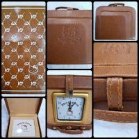 ราคา [แท้100%] Sanrio Hello Kitty Vintage Watch นาฬิกา คิตตี้ วินเทจ (27772472868)