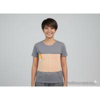 ราคา สเตย์รัดอก แผ่นรัดหน้าท้อง รัดหน้าอกกระชับ แน่น ทอมบอย No.888 (932662653)