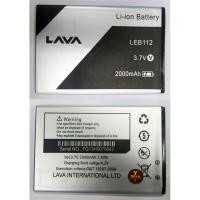 ราคา แบตเตอรี่ AIS Lava Iris 702 รับประกัน 3 เดือน แบต AIS Lava Iris 702 (1880464041)