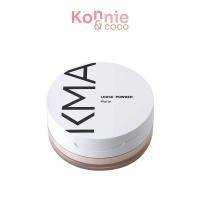 ราคา KMA Loose Powder 10g เคเอ็มเอ แป้งฝุ่นประกายไหม. (16694766166)