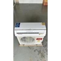 ราคา แอร์ใหม่ TCL รุ่น Miracle เบอร์5 9000BTU (27706473741)