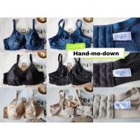 ราคา ส่งต่อ งานไทยไซซ์ 38D/D85มีโครง ไม่มีฟองเสริม งาน 80% (26439413082)