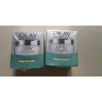 ราคา Olay White Radiance Light Perfecting Day Cream SPF24 ขนาด 50 g (10411163431)