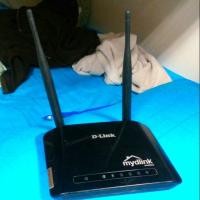 ราคา เราเตอร์ขยายสัณญาณ D-Link DIR-605L (1681134962)
