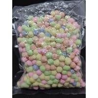 ราคา สดจากสวน!! ขายดี!! บัวลอย สำเร็จรูป แป้งบัวลอย ขนาด 500 กรัม ขนมแป้งบัวลอย <<<ราคาส่ง/ราคาถูก>>> (27887805354)