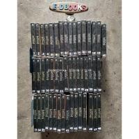 ราคา เพชรพระอุมา (สันดำ) 48เล่มจบ พนมเทียน,นิยายแฟนตาซีไทย/มือสอง (44251358650)