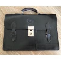 ราคา ✨กระเป๋านักเรียน Jacob หนังแท้สภาพ 85%✨ (5421713223)