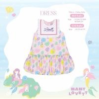 ราคา (New in pack!) Baby Lovett : Blink Blink Collection (25639527025)