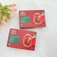 ราคา เดอลีฟ สบู่พอมิกราเนทเอจเลสโกลว์ ขนาด100กรัม (25389283122)