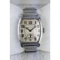 ราคา 220130-BULOVA Art Deco ระบบไขลาน (14350565226)